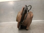 Recambio de mangueta trasera derecha para bmw 5 touring (f11) 520 d referencia OEM IAM 33006867806 33006867806 