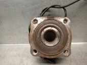 Recambio de mangueta trasera derecha para bmw 5 touring (f11) 520 d referencia OEM IAM 33006867806 33006867806 