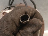 Recambio de mangueta trasera derecha para bmw 5 touring (f11) 520 d referencia OEM IAM 33006867806 33006867806 