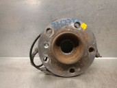 Recambio de mangueta trasera izquierda para bmw 5 touring (f11) 520 d referencia OEM IAM 33006867806 33006867806 