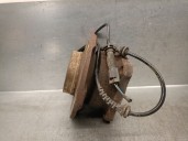 Recambio de mangueta trasera izquierda para bmw 5 touring (f11) 520 d referencia OEM IAM 33006867806 33006867806 