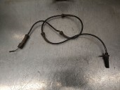 Recambio de mangueta trasera izquierda para bmw 5 touring (f11) 520 d referencia OEM IAM 33006867806 33006867806 