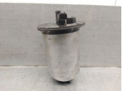 Recambio de soporte filtro gasoil para nissan navara np300 pick-up (d23, d23t) 2.3 dci referencia OEM IAM 164004350R 1640000Q2E 