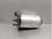 Recambio de soporte filtro gasoil para nissan navara np300 pick-up (d23, d23t) 2.3 dci referencia OEM IAM 164004350R 1640000Q2E 