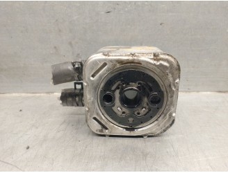 Replacement engine oil cooler for SEAT Toledo II (1M2) 1.9 TDI OEM IAM reference 028117021E 028117021E 