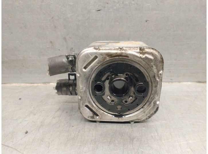 Recambio de enfriador aceite motor para seat toledo ii (1m2) 1.9 tdi referencia OEM IAM 028117021E 028117021E 