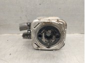Recambio de enfriador aceite motor para seat toledo ii (1m2) 1.9 tdi referencia OEM IAM 028117021E 028117021E 