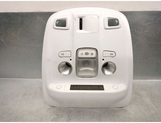 Recambio de luz interior para peugeot 308 sw ii (lc_, lj_, lr_, lx_, l4_) 1.5 bluehdi 130 referencia OEM IAM 98215350PR 96887290