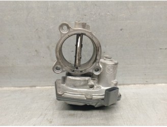 Recambio de caja mariposa para bmw 5 touring (f11) 520 d referencia OEM IAM 1354781075202 13547810752 50836903 PIERBURG