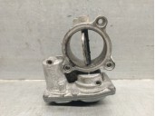 Recambio de caja mariposa para bmw 5 touring (f11) 520 d referencia OEM IAM 1354781075202 13547810752 50836903 PIERBURG