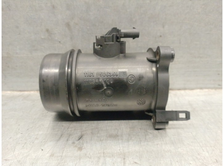 Recambio de tubo para bmw 5 touring (f11) 520 d referencia OEM IAM 11618506359 