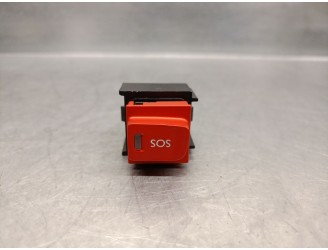 Recambio de interruptor para peugeot 308 sw ii (lc_, lj_, lr_, lx_, l4_) 1.5 bluehdi 130 referencia OEM IAM 9819963077  