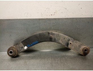 Recambio de brazo suspension superior trasero derecho para fiat croma (194_) 1.9 d multijet (194axb1b) referencia OEM IAM 517487