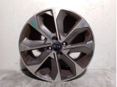 Recambio de llanta para kia stonic (yb) 1.0 t-gdi referencia OEM IAM 52910H8500 R176.5JX17OFFSET49 