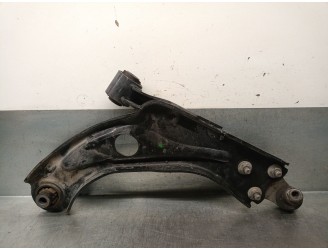 Recambio de brazo suspension inferior delantero derecho para citroën c4 picasso ii 1.2 thp 130 referencia OEM IAM 9816865480 981