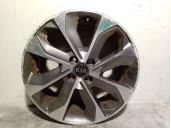 Recambio de llanta para kia stonic (yb) 1.0 t-gdi referencia OEM IAM 52910H8500 R176.5JX17OFFSET49 