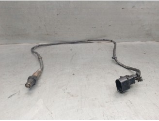 Replacement lambda sensor for Volkswagen Touareg (7LA, 7L6, 7L7) 5.0 V10 TDi OEM IAM reference 07Z906262 0281004003 BOSCH