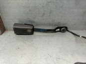 Replacement seatbelt buckle for Mazda CX-30 (DM) Skyactiv-G M Hybrid OEM IAM reference BAH240027J 