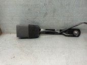 Replacement seatbelt buckle for Mazda CX-30 (DM) Skyactiv-G M Hybrid OEM IAM reference BAH240027J 