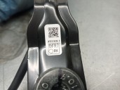 Replacement seatbelt buckle for Mazda CX-30 (DM) Skyactiv-G M Hybrid OEM IAM reference BAH240027J 