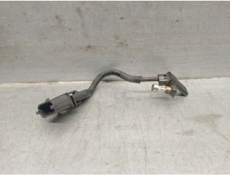 Recambio de sensor para chevrolet aveo / kalos sedán (t250, t255) 1.4 referencia OEM IAM 55555806  