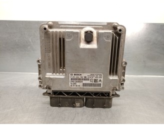 Recambio de centralita motor uce para peugeot 308 sw ii (lc_, lj_, lr_, lx_, l4_) 1.5 bluehdi 130 referencia OEM IAM 9827483380 