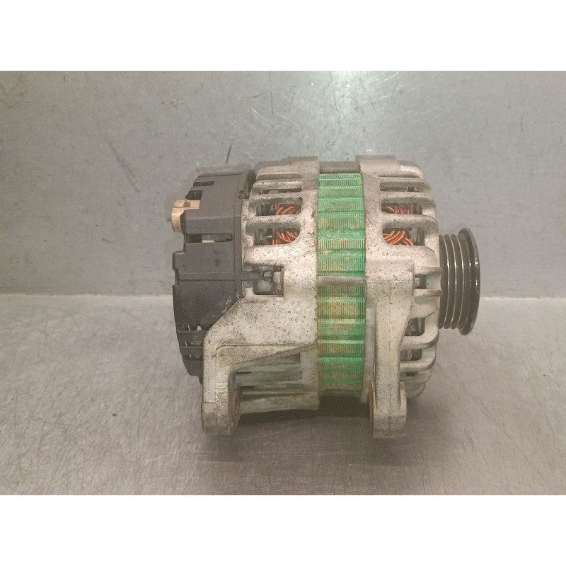 Recambio de alternador para daewoo kalos (klas) 1.2 referencia OEM IAM 96404263 96404263 2655476 VALEO