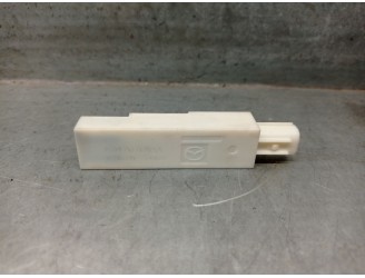 Replacement electronic module for Mazda CX-30 (DM) Skyactiv-G M Hybrid OEM IAM reference KD47676NXA 