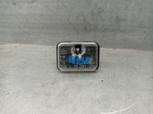 Recambio de piloto matricula para mazda cx-30 (dm) skyactiv-g m hybrid referencia OEM IAM DFR551270A DFR551270A 