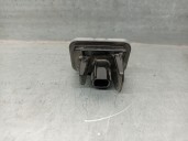 Recambio de piloto matricula para mazda cx-30 (dm) skyactiv-g m hybrid referencia OEM IAM DFR551270A DFR551270A 