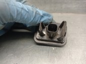 Recambio de piloto matricula para mazda cx-30 (dm) skyactiv-g m hybrid referencia OEM IAM DFR551270A DFR551270A 
