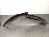 Recambio de aletin delantero izquierdo para renault master ii furgoneta (fd) 2.5 dci referencia OEM IAM 8200197107 8200197107 