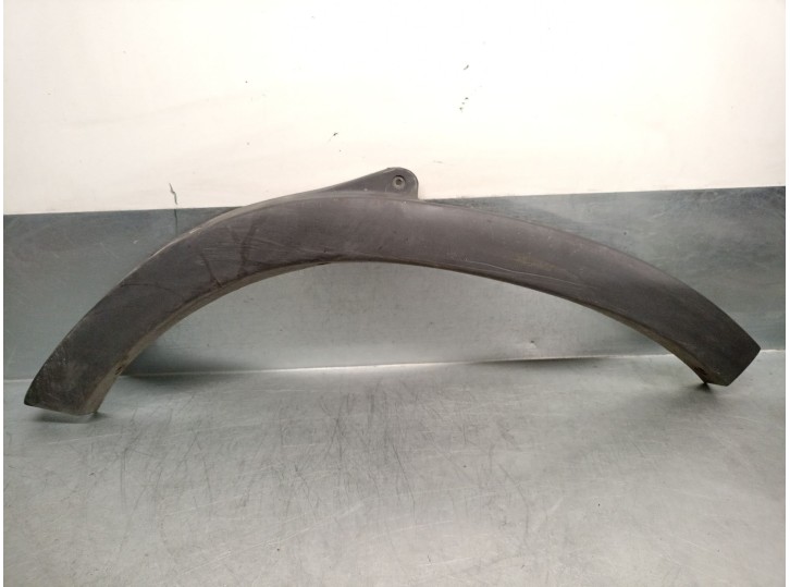 Recambio de aletin delantero derecho para renault master ii furgoneta (fd) 2.5 dci referencia OEM IAM 8200197168 8200197168 