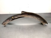 Recambio de aletin delantero derecho para renault master ii furgoneta (fd) 2.5 dci referencia OEM IAM 8200197168 8200197168 