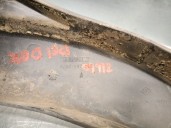 Recambio de aletin delantero derecho para renault master ii furgoneta (fd) 2.5 dci referencia OEM IAM 8200197168 8200197168 