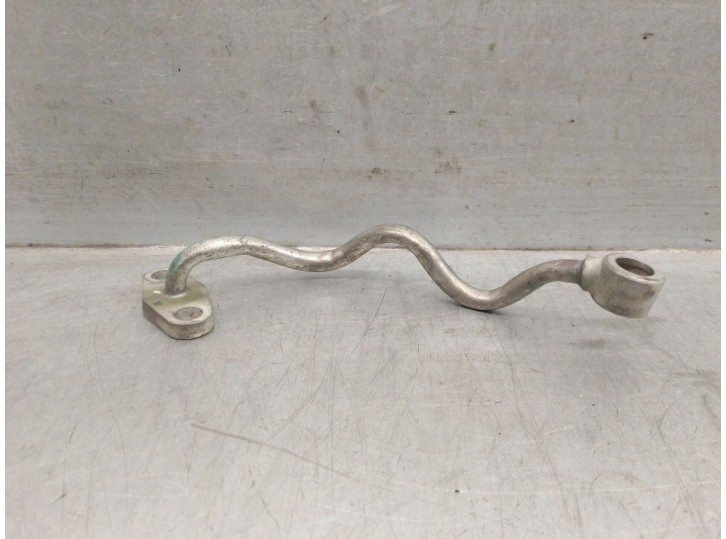 Recambio de tubo para mazda 6 sedán (gj, gl) 2.2 d (gj2fp) referencia OEM IAM SH0113530A SH0113530A 