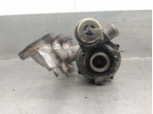 Recambio de turbocompresor para ford galaxy i (wgr) 1.9 tdi referencia OEM IAM 1100760 1100760 KKK