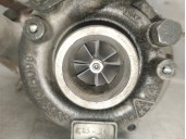 Recambio de turbocompresor para ford galaxy i (wgr) 1.9 tdi referencia OEM IAM 1100760 1100760 KKK