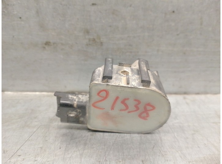 Recambio de motor regulacion faros para citroën c5 i (dc_) 2.0 hdi (dcrhzb, dcrhze) referencia OEM IAM 9641247280 6PM00818600 H