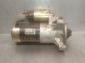 Recambio de motor arranque para peugeot 206 hatchback (2a/c) 1.9 d referencia OEM IAM M001T80082 9827007180 M001T80082 MITSUBISH