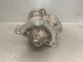 Recambio de motor arranque para peugeot 206 hatchback (2a/c) 1.9 d referencia OEM IAM M001T80082 9827007180 M001T80082 MITSUBISH