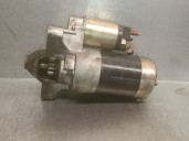 Recambio de motor arranque para peugeot 206 hatchback (2a/c) 1.9 d referencia OEM IAM M001T80082 9827007180 M001T80082 MITSUBISH