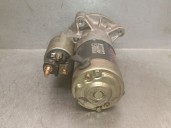 Recambio de motor arranque para peugeot 206 hatchback (2a/c) 1.9 d referencia OEM IAM M001T80082 9827007180 M001T80082 MITSUBISH