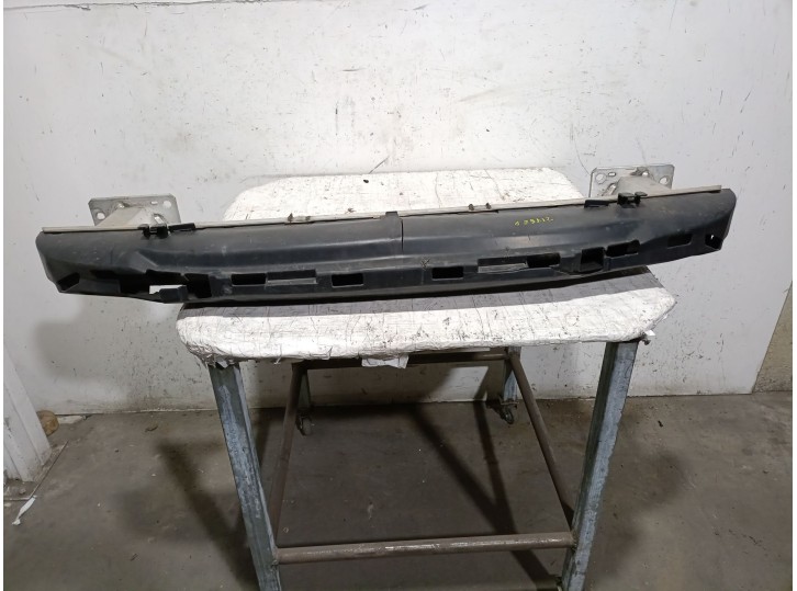 Replacement front bumper reinforcement for Citroën C4 Picasso I Monospace (UD_) 1.6 HDi OEM IAM reference 7106E8 