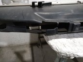 Replacement front bumper reinforcement for Citroën C4 Picasso I Monospace (UD_) 1.6 HDi OEM IAM reference 7106E8 