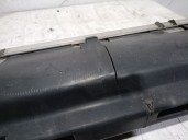 Replacement front bumper reinforcement for Citroën C4 Picasso I Monospace (UD_) 1.6 HDi OEM IAM reference 7106E8 