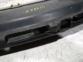 Replacement front bumper reinforcement for Citroën C4 Picasso I Monospace (UD_) 1.6 HDi OEM IAM reference 7106E8 