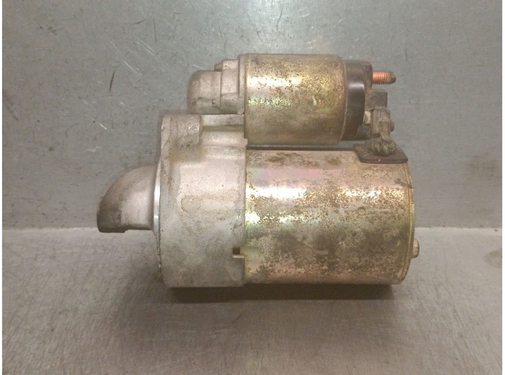 Recambio de motor arranque para daewoo kalos (klas) 1.2 referencia OEM IAM 96289430 96289430 DELCO REMY