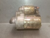 Recambio de motor arranque para daewoo kalos (klas) 1.2 referencia OEM IAM 96289430 96289430 DELCO REMY