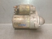 Recambio de motor arranque para daewoo kalos (klas) 1.2 referencia OEM IAM 96289430 96289430 DELCO REMY